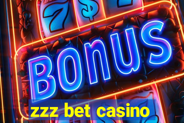 zzz bet casino